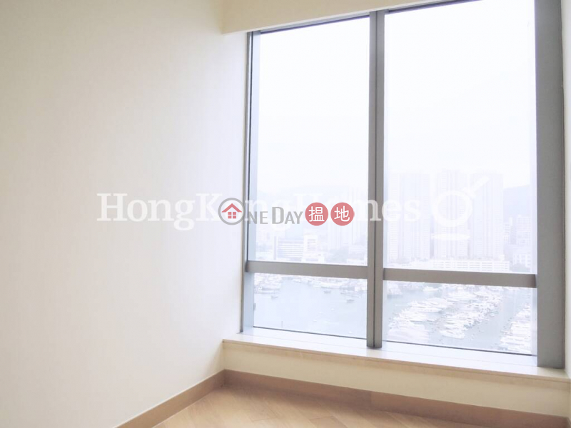 HK$ 53,000/ month | Larvotto Southern District 3 Bedroom Family Unit for Rent at Larvotto