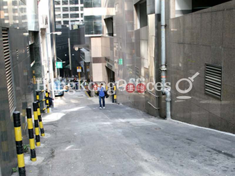 HK$ 214,020/ month | Pacific House Central District Office Unit for Rent at Pacific House
