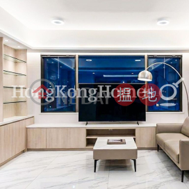 3 Bedroom Family Unit at Parkview Rise Hong Kong Parkview | For Sale | Parkview Rise Hong Kong Parkview 陽明山莊 凌雲閣 _0