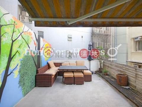 歌賦街41-43號一房單位出租, 歌賦街41-43號 41-43 Gough Street | 中區 (Proway-LID123296R)_0