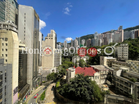 Office Unit for Rent at Wilson House, Wilson House 威信大廈 | Central District (HKO-12826-AGHR)_0