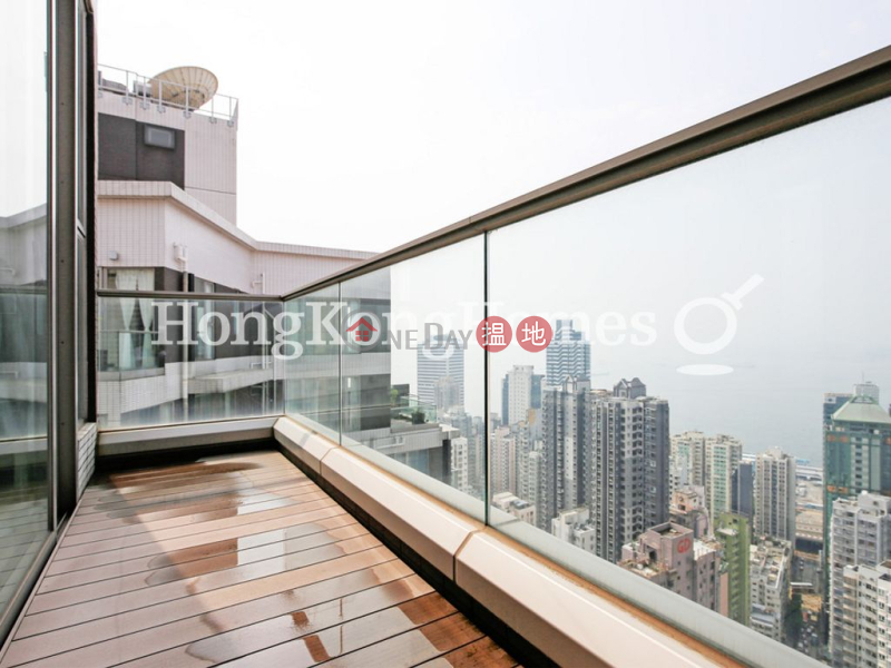 HK$ 150,000/ month | The Summa Western District, 3 Bedroom Family Unit for Rent at The Summa