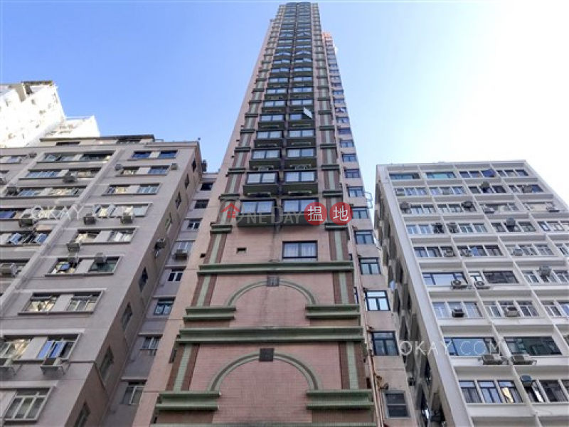 Unique high floor in Happy Valley | For Sale, 64 Village Road | Wan Chai District, Hong Kong | Sales | HK$ 8.5M