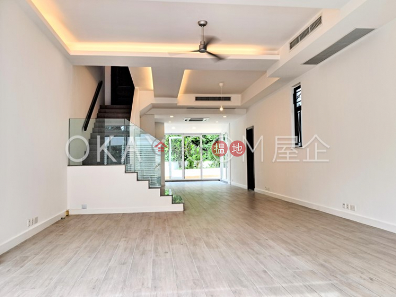 HK$ 85,000/ month, 3 Consort Rise, Western District, Stylish house with rooftop, terrace | Rental