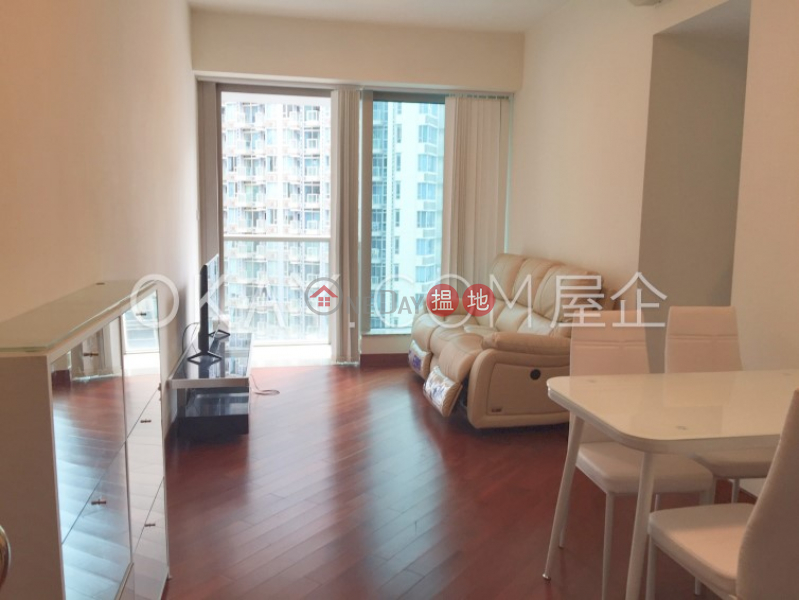 HK$ 32,000/ month, The Avenue Tower 1 | Wan Chai District Stylish 2 bedroom with balcony | Rental