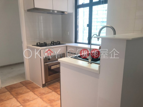 Efficient 3 bedroom with balcony & parking | For Sale | San Francisco Towers 金山花園 _0