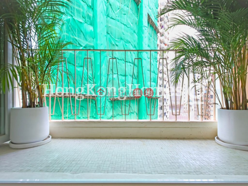 2 Bedroom Unit for Rent at Po Tak Mansion 3A-3E Wang Tak Street | Wan Chai District Hong Kong Rental HK$ 35,000/ month