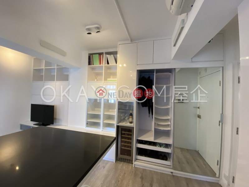 Central Mansion, High, Residential | Rental Listings, HK$ 27,000/ month