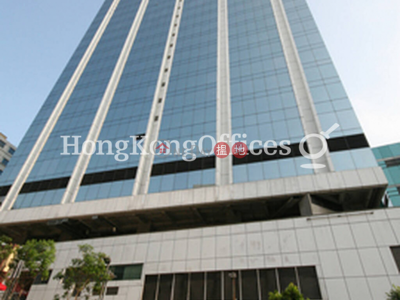 Office Unit for Rent at Mira Place 1 | 132 Nathan Road | Yau Tsim Mong Hong Kong Rental HK$ 255,072/ month