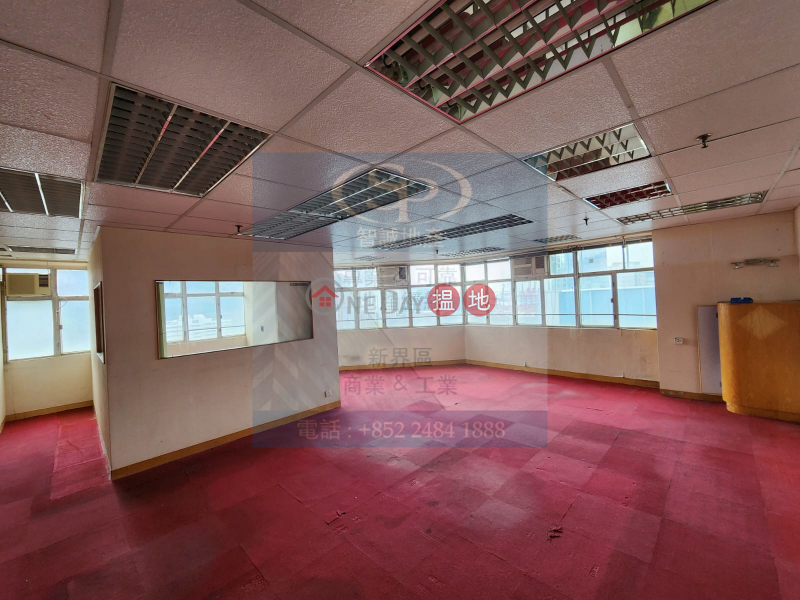 Fook Yip Building Middle Industrial Rental Listings | HK$ 15,600/ month