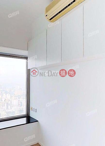 Sorrento Phase 2 Block 2 | 3 bedroom High Floor Flat for Rent 1 Austin Road West | Yau Tsim Mong Hong Kong Rental, HK$ 45,000/ month