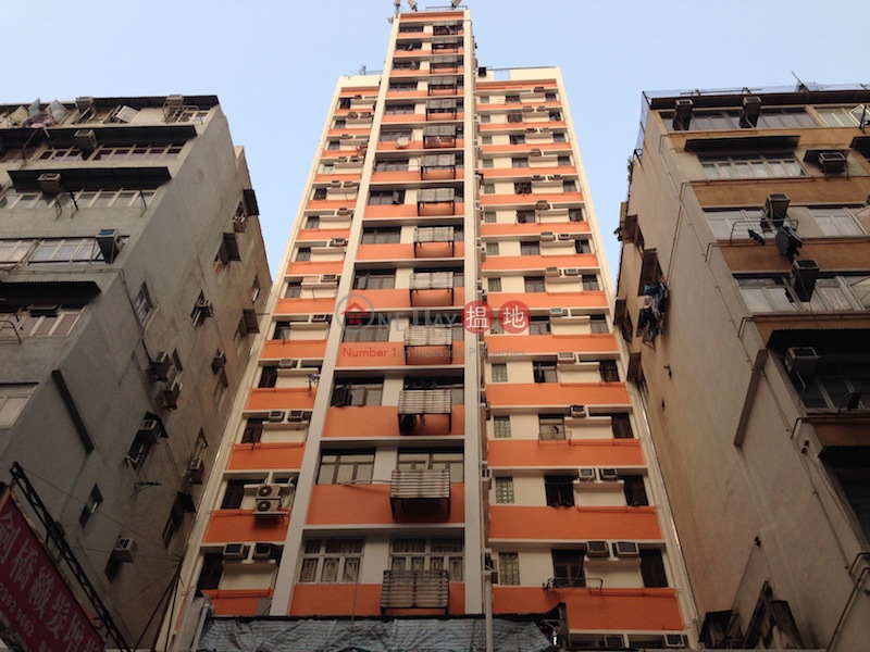 Kai Wan Building (Kai Wan Building) Mong Kok|搵地(OneDay)(2)