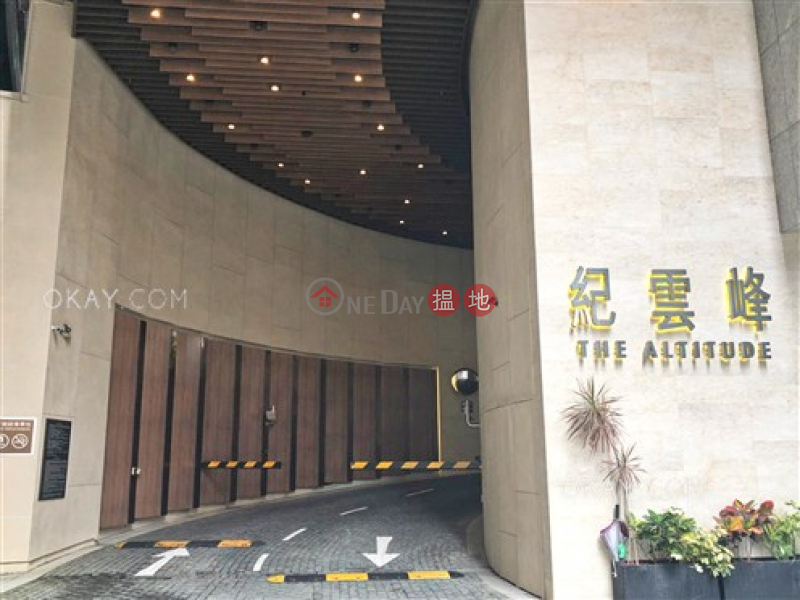 紀雲峰高層-住宅出租樓盤-HK$ 73,000/ 月