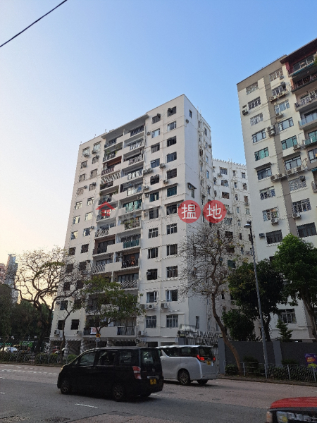 Prince Apartments (Stage III) (王子大廈第三期),Prince Edward | ()(1)
