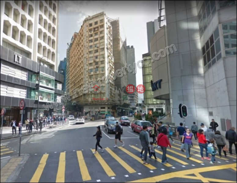 Empire Court, Ground Floor, Retail, Rental Listings HK$ 450,000/ month