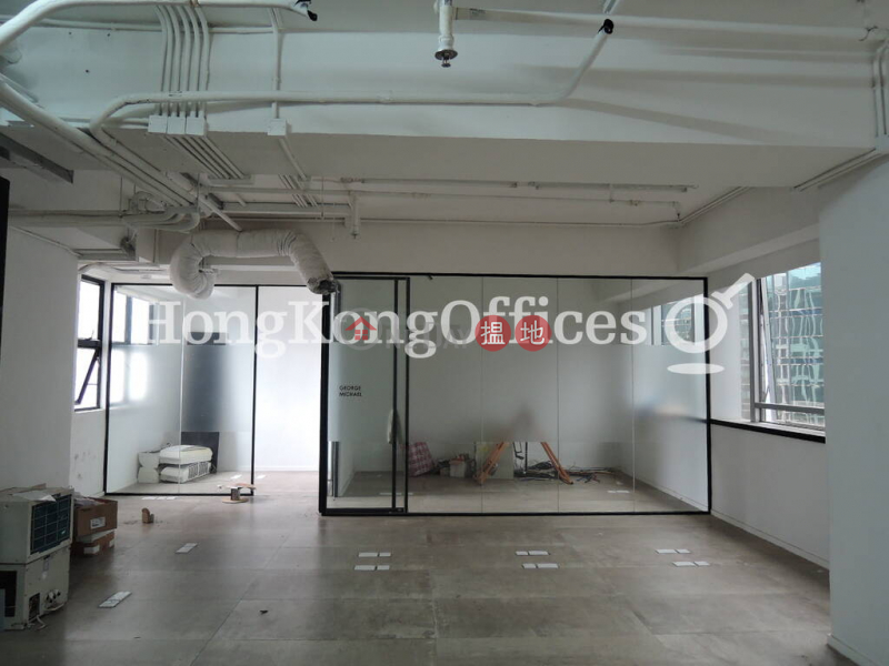 Office Unit for Rent at Guangdong Tours Centre | Guangdong Tours Centre 廣旅集團大廈 Rental Listings
