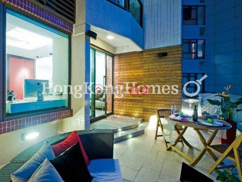 HK$ 1,580萬-傲翔灣畔西區-傲翔灣畔一房單位出售