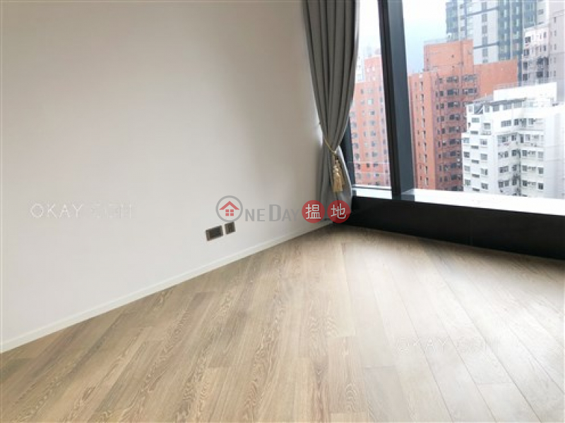 HK$ 58,000/ month | Tower 3 The Pavilia Hill, Eastern District, Nicely kept 3 bedroom on high floor with balcony | Rental