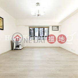 3 Bedroom Family Unit for Rent at Robinson Heights | Robinson Heights 樂信臺 _0