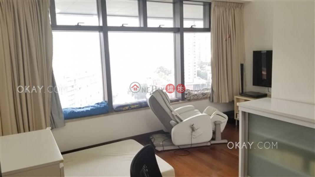Rare 4 bedroom with balcony & parking | For Sale | 2A Yau Lai Road | Tsuen Wan, Hong Kong | Sales HK$ 45M