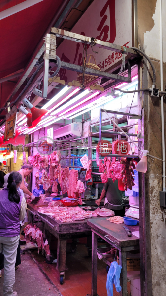 45 Kam Wa Street (金華街45號),Shau Kei Wan | ()(1)