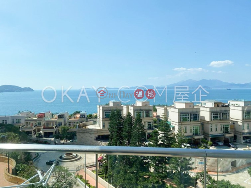Rare 2 bedroom with sea views & balcony | For Sale | Phase 1 Residence Bel-Air 貝沙灣1期 Sales Listings