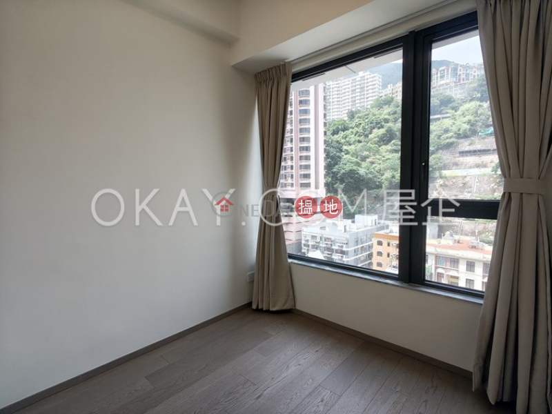 HK$ 36,000/ month | One Jardine\'s Lookout Wan Chai District | Stylish 3 bedroom with balcony | Rental