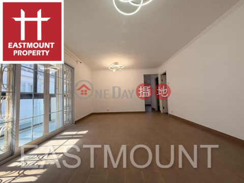 清水灣 Tai Au Mun 大坳門村屋出租-天台 出租單位 | 大坳門 Tai Au Mun _0