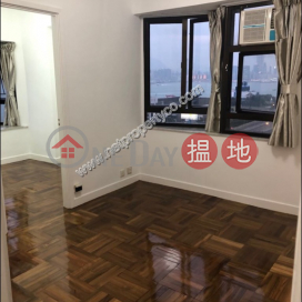 Sea view apartment for rent in Sai Ying Pun | Connaught Garden Block 2 高樂花園2座 _0