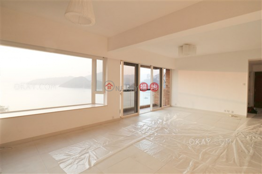 Luxurious 3 bedroom with balcony & parking | Rental 55 South Bay Road | Southern District Hong Kong Rental HK$ 90,000/ month
