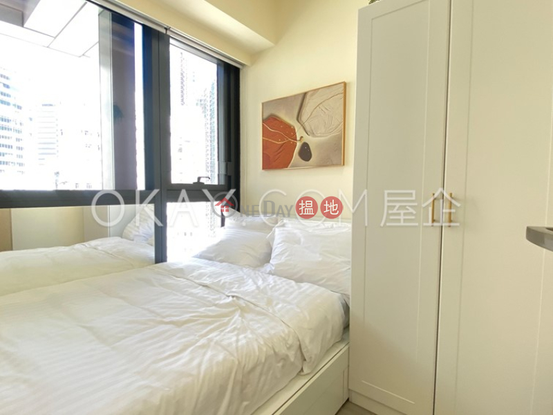 Rare 2 bedroom with balcony | Rental, 160-162 Queens Road West | Western District Hong Kong, Rental, HK$ 38,000/ month