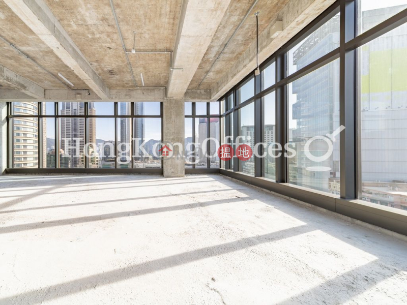 Office Unit for Rent at 1 Humphreys Avenue 1 Humphreys Avenue | Yau Tsim Mong Hong Kong, Rental | HK$ 203,320/ month