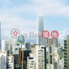 嘉兆臺三房兩廳單位出租