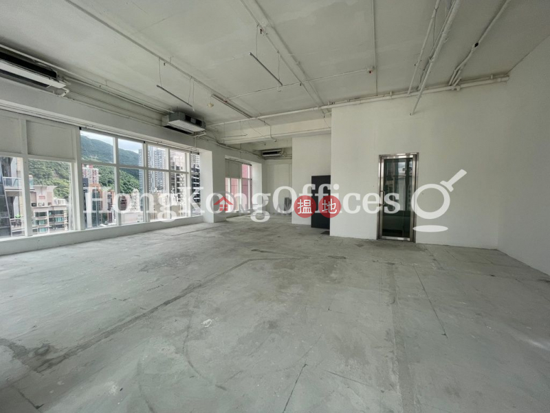 HK$ 88,795/ month, The Hennessy Wan Chai District Office Unit for Rent at The Hennessy