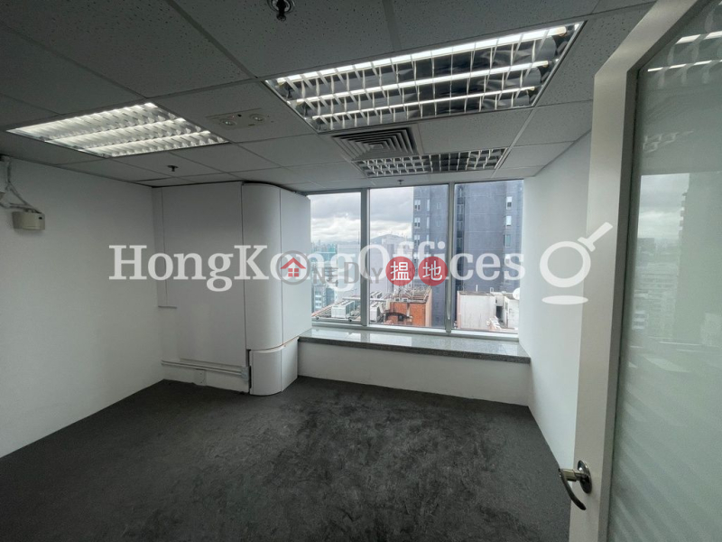 華懋交易廣場2期寫字樓租單位出租|華懋交易廣場2期(Two Chinachem Exchange Square)出租樓盤 (HKO-22147-ABER)