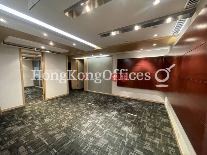 Office Unit for Rent at Lippo Centre 89 Queensway | Central District Hong Kong | Rental | HK$ 180,532/ month