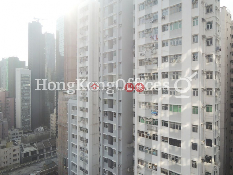 Office Unit for Rent at Connaught Commercial Building | 185 Wan Chai Road | Wan Chai District | Hong Kong Rental | HK$ 38,075/ month