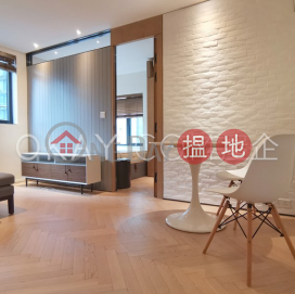 Intimate 1 bedroom in Wan Chai | Rental, Star Studios II Star Studios II | Wan Chai District (OKAY-R367698)_0