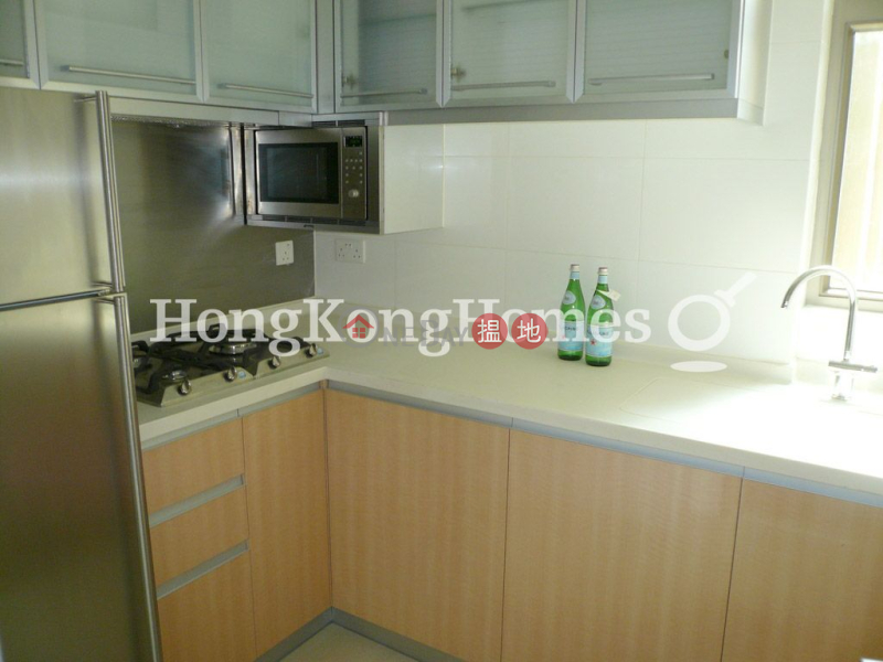 尚翹峰1期3座-未知住宅|出租樓盤-HK$ 40,000/ 月