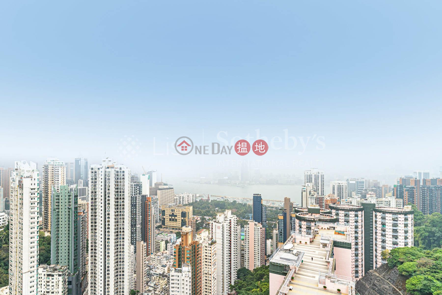 Property for Sale at Serenade with 4 Bedrooms | Serenade 上林 Sales Listings