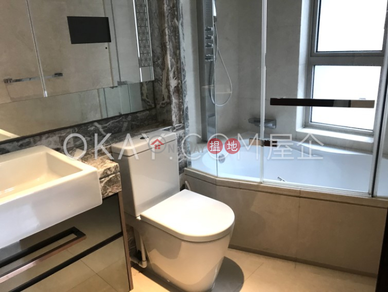 Property Search Hong Kong | OneDay | Residential | Sales Listings, Nicely kept 1 bedroom with balcony | For Sale