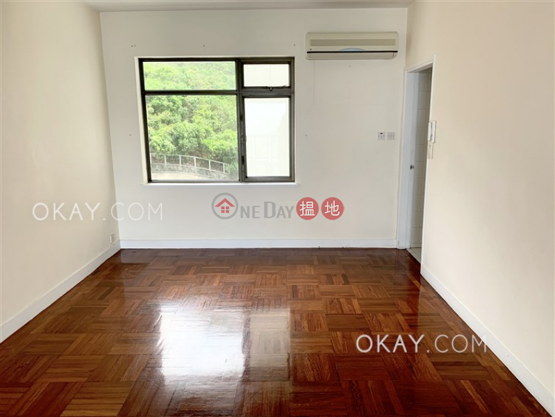 Efficient 3 bedroom with balcony | Rental 101 Repulse Bay Road | Southern District, Hong Kong, Rental, HK$ 75,000/ month