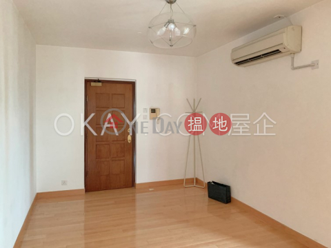 Charming 2 bedroom on high floor | Rental | Fairview Height 輝煌臺 _0