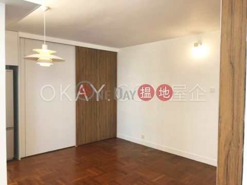 Elegant 3 bedroom on high floor with sea views | Rental | (T-11) Tung Ting Mansion Kao Shan Terrace Taikoo Shing 洞庭閣 (1座) _0