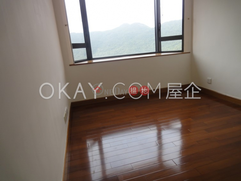 Stylish 4 bedroom on high floor with parking | Rental 38 Tai Tam Road | Southern District Hong Kong | Rental | HK$ 68,000/ month