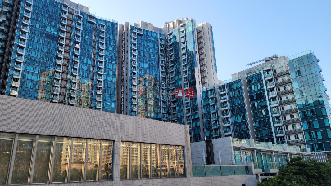 SAVANNAH3A座 (Savannah Tower 3A) 將軍澳| ()(1)