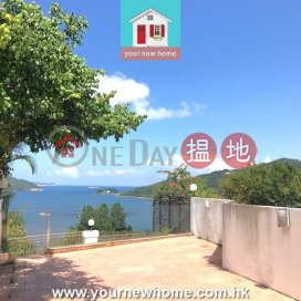 Silverstrand Sea View House | For Rent, Silver Fountain Terrace 銀泉臺 | Sai Kung (RL2261)_0
