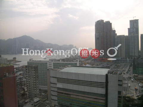 Office Unit for Rent at Ocean Building, Ocean Building 華海廣場 | Yau Tsim Mong (HKO-26396-AHHR)_0