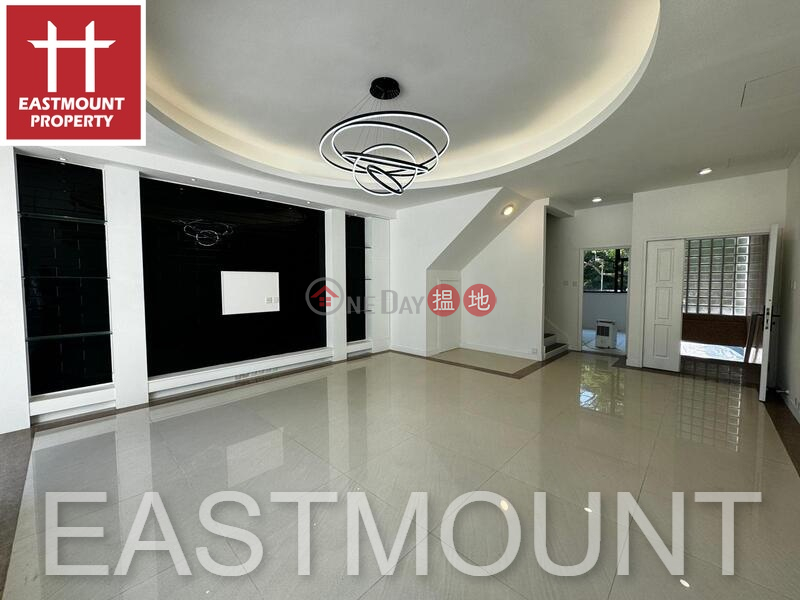Clearwater Bay Villa House | Property For Sale and Lease in Hong Hay Villa, Chuk KoK Road 竹角路康曦花園-High ceiling, Convenient, 9 Chuk Kok Road | Sai Kung, Hong Kong, Rental HK$ 72,000/ month