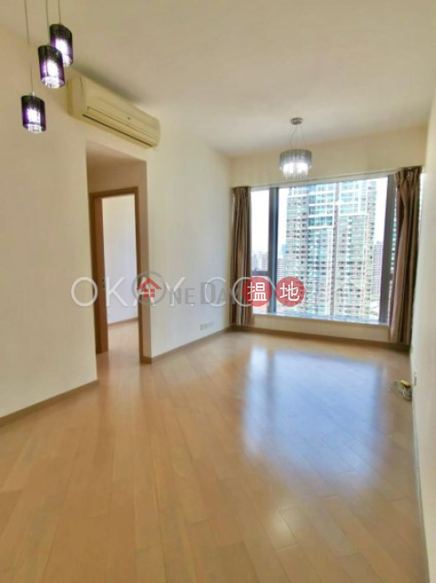 Elegant 2 bedroom in Kowloon Station | For Sale | The Cullinan Tower 21 Zone 5 (Star Sky) 天璽21座5區(星鑽) _0